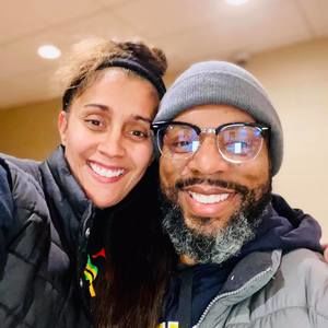 Meet your Posher, Joshua